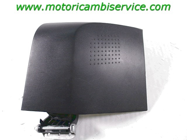 COPERCHIO VANO PORTAOGGETTI ANTERIORE DESTRO BMW C 650 GT (2011-2015) 46637725108