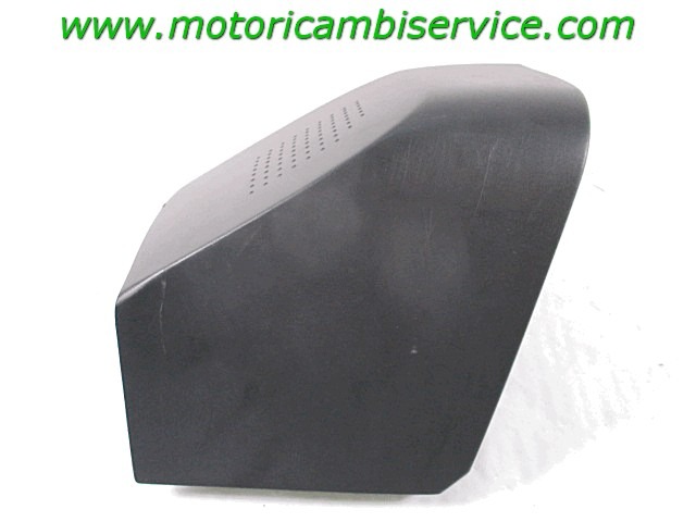 COPERCHIO VANO PORTAOGGETTI ANTERIORE DESTRO BMW C 650 GT (2011-2015) 46637725108