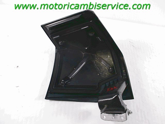 COPERCHIO VANO PORTAOGGETTI ANTERIORE DESTRO BMW C 650 GT (2011-2015) 46637725108