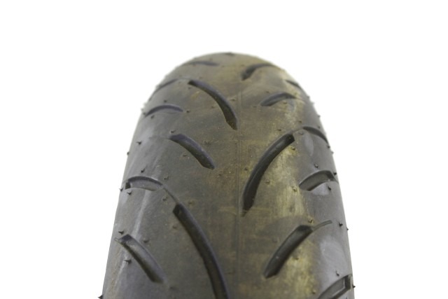 SUZUKI GSF 400 BANDIT 5411134C10 CERCHIO RUOTA ANTERIORE 17X3.00 91 - 97 FRONT WHEEL PNEUMATICO 100%