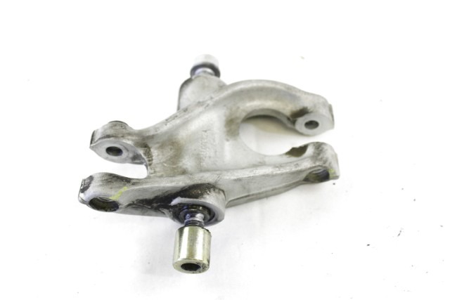 DUCATI MONSTER 620 37220081A LEVERAGGIO AMMORTIZZATORE POSTERIORE 03 - 06 REAR SUSPENSION LEVER