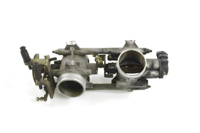 DUCATI MONSTER 620 28240332A CORPO FARFALLATO 03 - 06 THROTTLE BODY