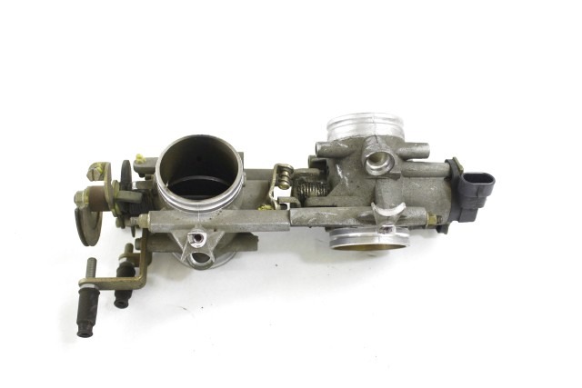 DUCATI MONSTER 620 28240332A CORPO FARFALLATO 03 - 06 THROTTLE BODY