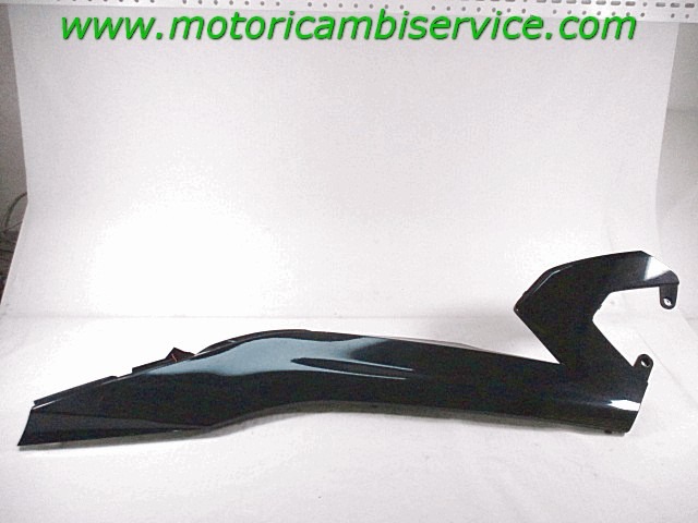 CARENA LATERALE DESTRA BMW C 650 GT (2011-2015) 46638529678 DANNEGGIATA