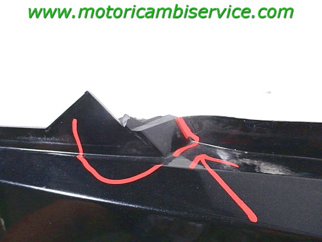 CARENA LATERALE DESTRA BMW C 650 GT (2011-2015) 46638529678 DANNEGGIATA