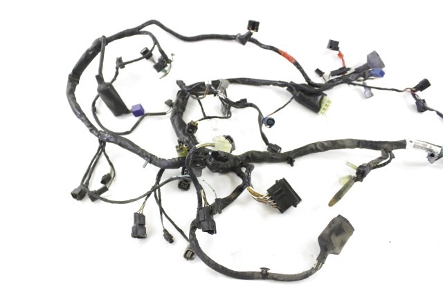 KAWASAKI VERSYS 650 260310956 CABLAGGIO IMPIANTO ELETTRICO 10 - 13 MAIN WIRING HARNESS