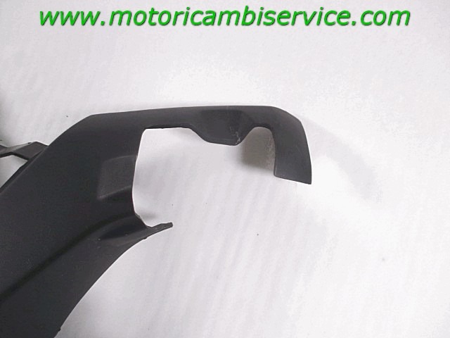 RIVESTIMENTO SUPERIORE MANUBRIO  BMW C 650 GT (2011-2015) 	46637725012