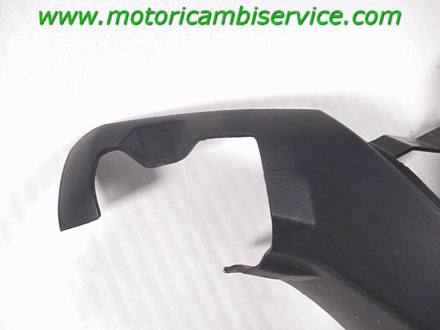 RIVESTIMENTO SUPERIORE MANUBRIO  BMW C 650 GT (2011-2015) 	46637725012