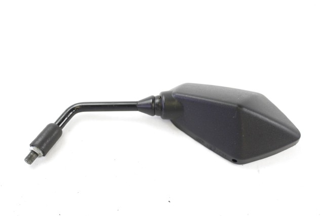 KAWASAKI VERSYS 650 560010194 SPECCHIO RETROVISORE SINISTRA 10 - 13 LEFT REARVIEW MIRROR PICCOLO GRAFFIO