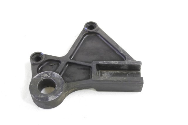 KAWASAKI VERSYS 650 430340037 SUPPORTO PINZA FRENO POSTERIORE 10 - 13 REAR BRAKE CALIPER BRACKET