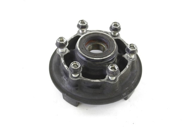 KAWASAKI VERSYS 650 420330043 MOZZO RUOTA POSTERIORE 10 - 13 REAR WHEEL HUB