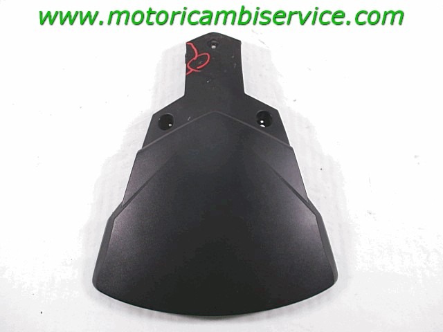 MASCHERINA SUPPORTO PLANCIA BMW C 650 GT (2011-2015) 46637725033 ROVINATA