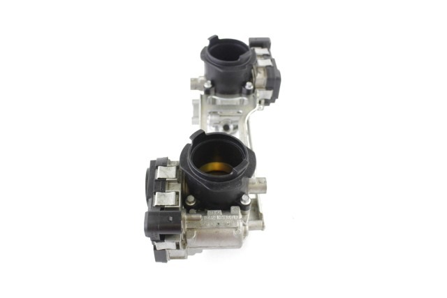 APRILIA DORSODURO 750 875775 CORPO FARFALLATO 09 - 14 THROTTLE BODY