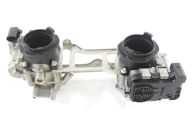 APRILIA DORSODURO 750 875775 CORPO FARFALLATO 09 - 14 THROTTLE BODY