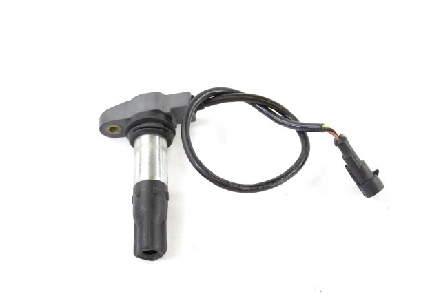 APRILIA DORSODURO 750 640695 BOBINA ACCENSIONE 09 - 14 IGNITION COIL ELDOR 78424001