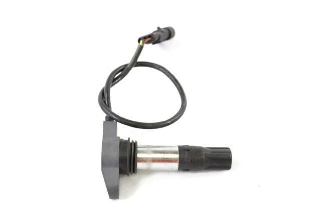 APRILIA DORSODURO 750 640695 BOBINA ACCENSIONE 09 - 14 IGNITION COIL ELDOR 78424001