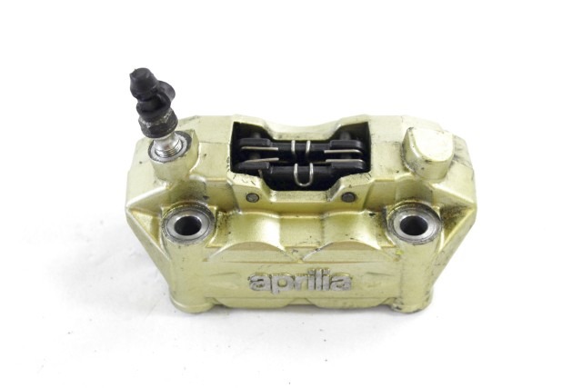 APRILIA DORSODURO 750 851724 PINZA FRENO ANTERIORE SINISTRA 09 - 14 FRONT LEFT BRAKE CALIPER