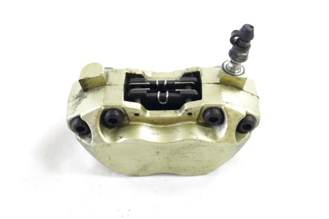 APRILIA DORSODURO 750 851724 PINZA FRENO ANTERIORE SINISTRA 09 - 14 FRONT LEFT BRAKE CALIPER