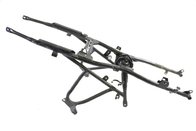 BMW R 1150 RS 46517662058 TELAIO POSTERIORE R22 00 - 06 REAR FRAME