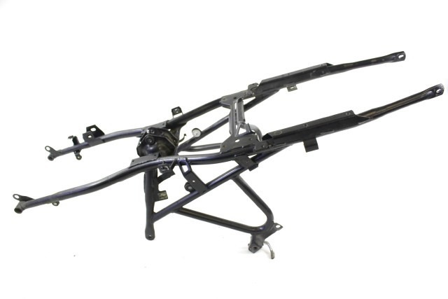 BMW R 1150 RS 46517662058 TELAIO POSTERIORE R22 00 - 06 REAR FRAME