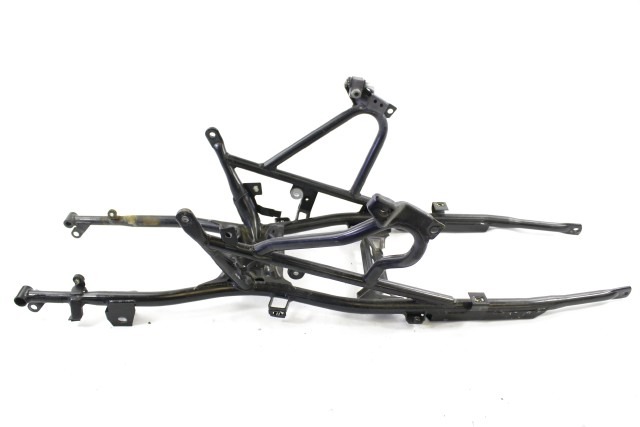 BMW R 1150 RS 46517662058 TELAIO POSTERIORE R22 00 - 06 REAR FRAME