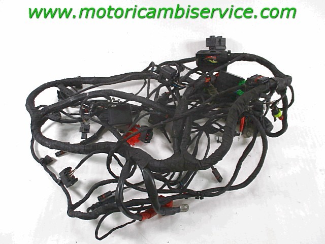 CABLAGGIO BMW C 650 GT (2011-2015) 61118525426