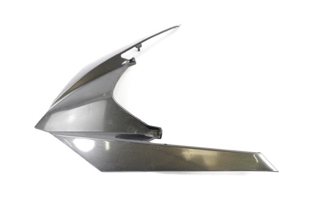 YAMAHA MAJESTY YP 400 5RU2834500 MASCHERINA COVER SCUDO ANTERIORE 04 - 08 FRONT COVER CON GRAFFI E RIPARAZIONE
