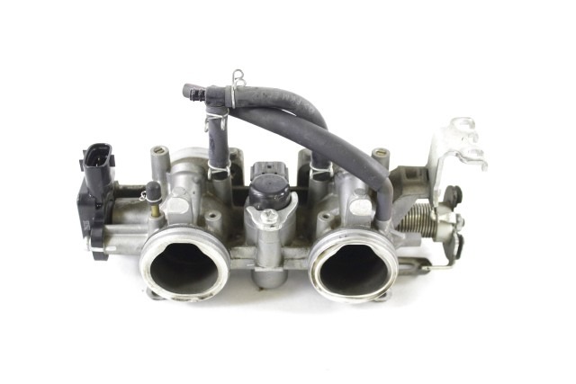 YAMAHA MT-07 1WS137501000 CORPO FARFALLATO RM17 17 - 18 THROTTLE BODY