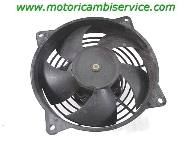 ELETTROVENTOLA BMW C 650 GT (2011-2015) 17427725070