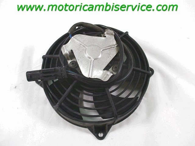 ELETTROVENTOLA BMW C 650 GT (2011-2015) 17427725070