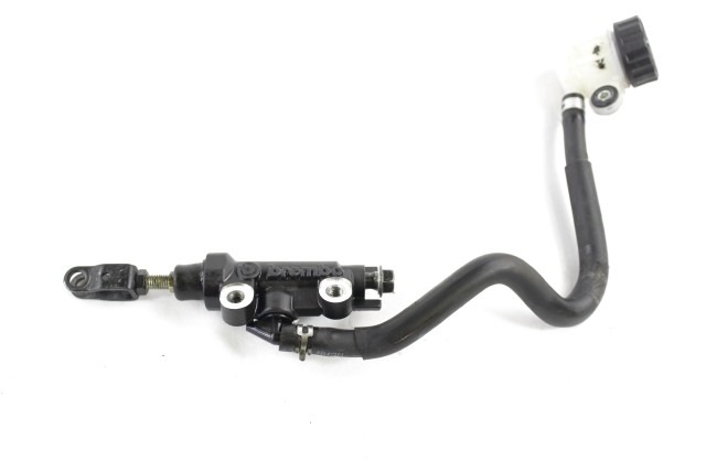 YAMAHA MT-07 4P52583V0000 POMPA FRENO POSTERIORE RM17 17 - 18 REAR MASTER CYLINDER