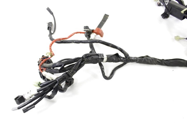 YAMAHA MT-07 BU2825901000 CABLAGGIO IMPIANTO ELETTRICO RM17 17 - 18 MAIN WIRING HARNESS