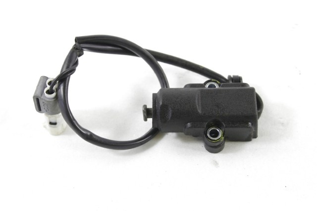 VESPA GTS 300 SUPERTECH HPE 1D0019356 INTERRUTTORE CAVALLETTO LATERALE 2020 SIDE STAND SWITCH