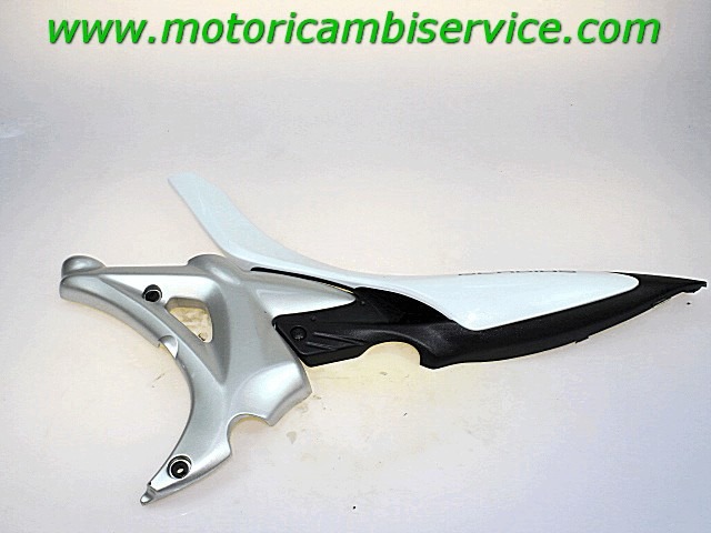 CARENA SINISTRA SUZUKI SFV 650 GLADIUS 2009 - 2015 4721144H00YAY 4751144H00291 4771144H00YD8 LEFT FAIRING