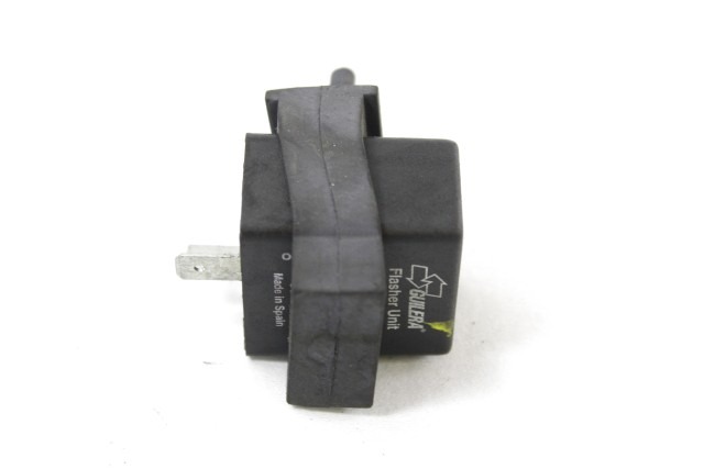 VESPA GTS 300 SUPERTECH HPE 680228 RELE FRECCE 2020 FLASHERS RELAY