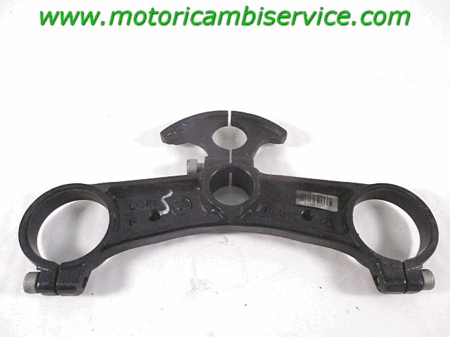 PIASTRA SUPERIORE FORCELLE BMW C 650 GT (2011-2015) 31427724913