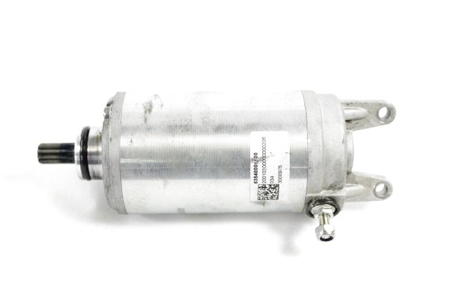 KTM 790 DUKE 63540001000 MOTORINO AVVIAMENTO 18 - 20 STARTER MOTOR