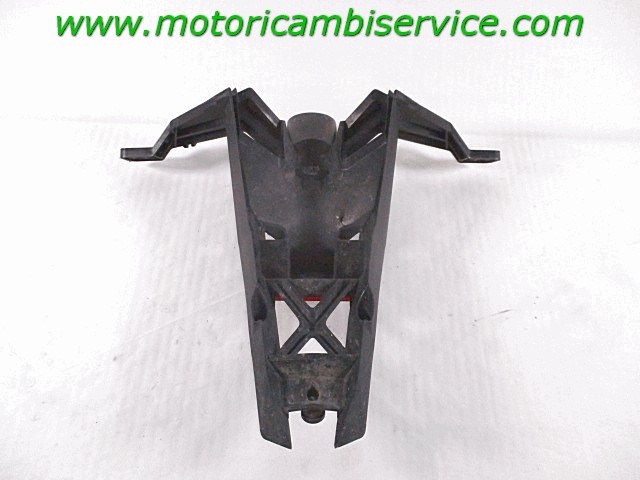 PORTA TARGA BMW C 650 GT (2011-2015) 46638527407