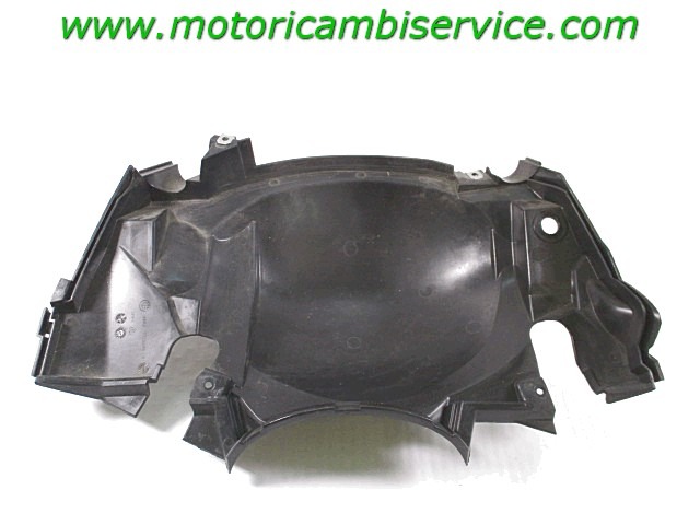 VASCA PORTA OGGETTI ANTERIORE BMW C 650 GT (2011-2015) 46637725268