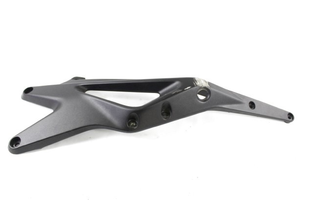 KTM 790 DUKE 64103002005BH TELAIO POSTERIORE SINISTRA 18 - 20 LEFT REAR FRAME CON GRAFFI 64103002005