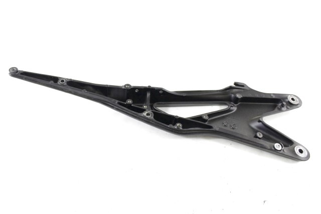 KTM 790 DUKE 64103002005BH TELAIO POSTERIORE SINISTRA 18 - 20 LEFT REAR FRAME CON GRAFFI 64103002005