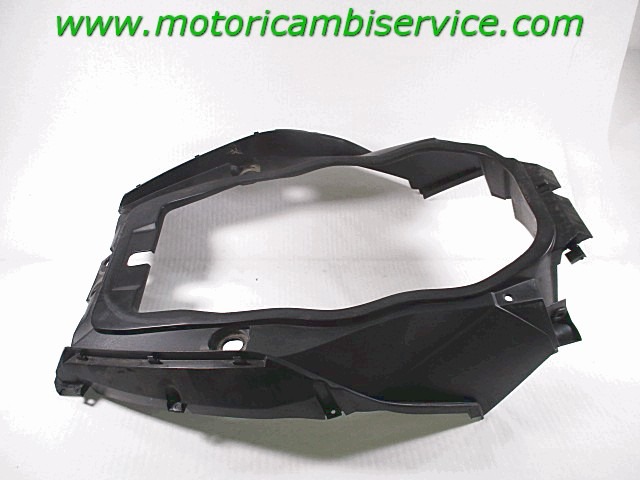 CARENATURA SUPERIORE VASCA PORTAOGGETTI BMW C 650 GT (2011-2015) 46637725005