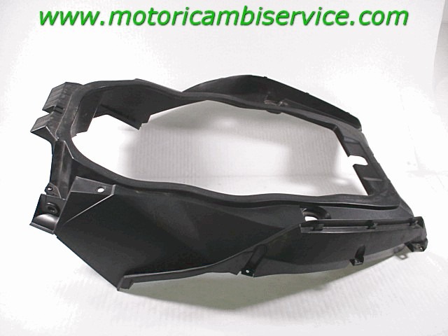 CARENATURA SUPERIORE VASCA PORTAOGGETTI BMW C 650 GT (2011-2015) 46637725005