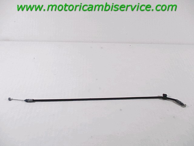 CAVO APERTURA VANO PORTAOGGETTI ANTERIORE BMW C 650 GT (2011-2015) 51257725203