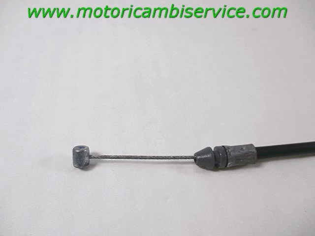 CAVO APERTURA VANO PORTAOGGETTI ANTERIORE BMW C 650 GT (2011-2015) 51257725203