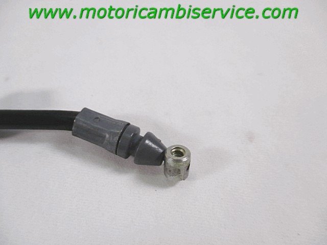 CAVO APERTURA VANO PORTAOGGETTI ANTERIORE BMW C 650 GT (2011-2015) 51257725203