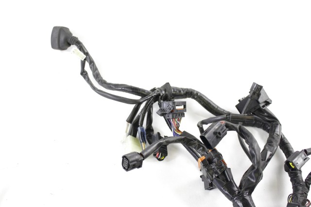 YAMAHA MT-07 B4C825901000 CABLAGGIO IMPIANTO ELETTRICO RM18 19 - 20 MAIN WIRING HARNESS