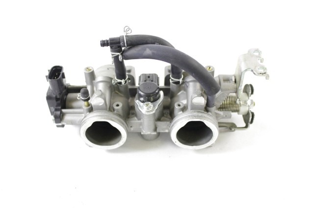 YAMAHA MT-07 1WS137501000 CORPO FARFALLATO RM18 19 - 20 THROTTLE BODY