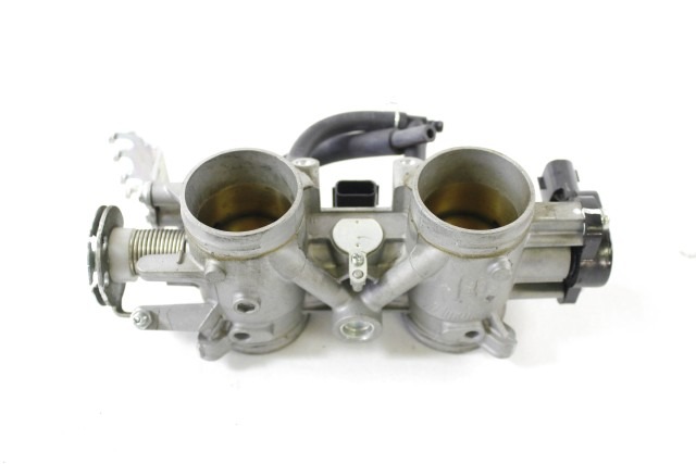 YAMAHA MT-07 1WS137501000 CORPO FARFALLATO RM18 19 - 20 THROTTLE BODY