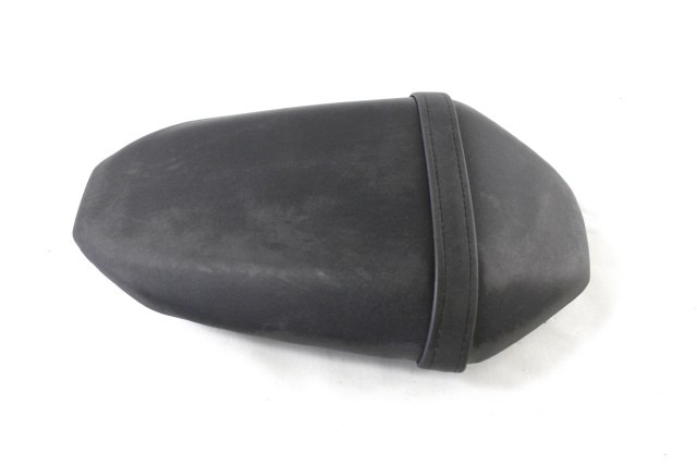 YAMAHA MT-07 B4C247500100 SELLA POSTERIORE PASSEGGERO RM18 19 - 20 REAR PILLION SEAT 
